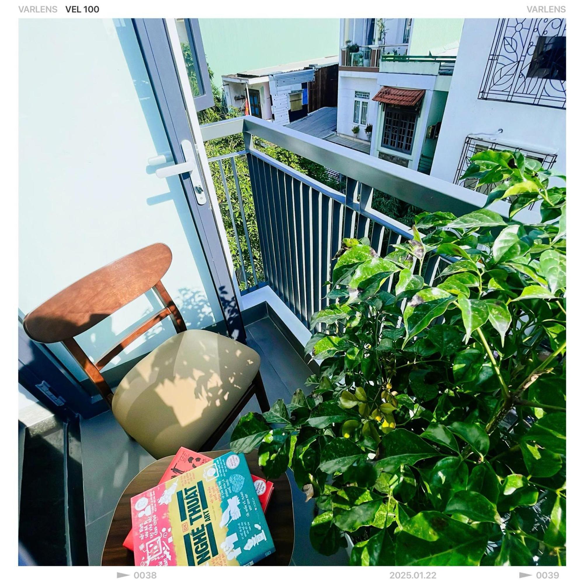 Reverie * Da Nang